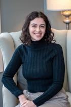 Danielle Stram, M.S. Ed, LMHC