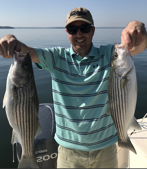 Wisdom from a Fisherman